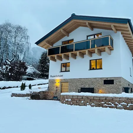 Rupertichalet Semesterbostad Zell am See