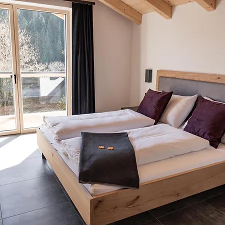 Rupertichalet Semesterbostad *