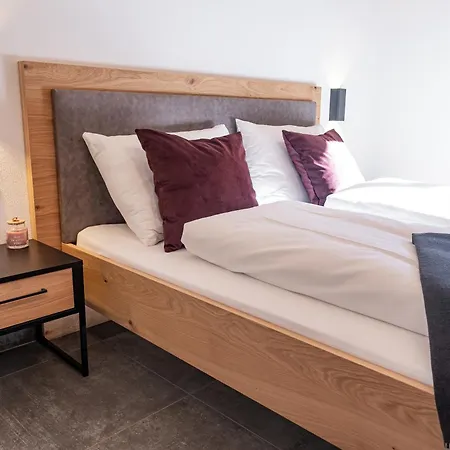 Rupertichalet Semesterbostad Zell am See