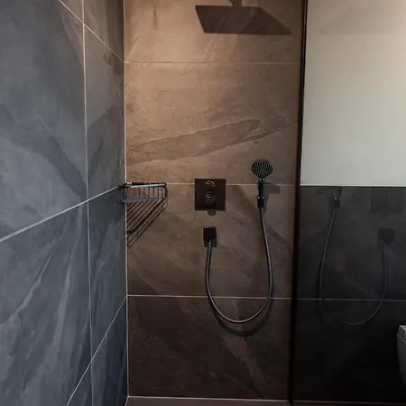 Дом отдыха Rupertichalet *