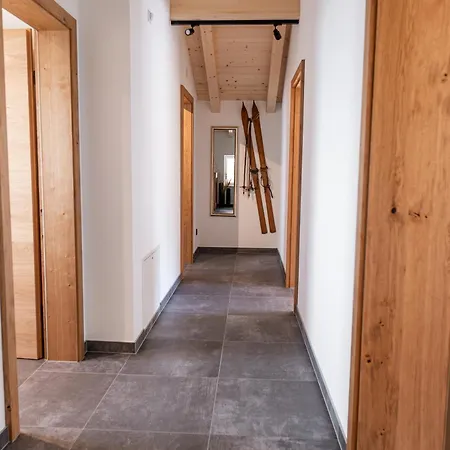 Rupertichalet Semesterbostad Zell am See