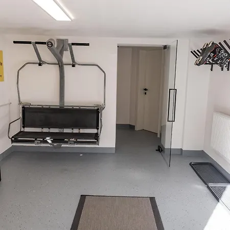 Rupertichalet * Целль-ам-Зе