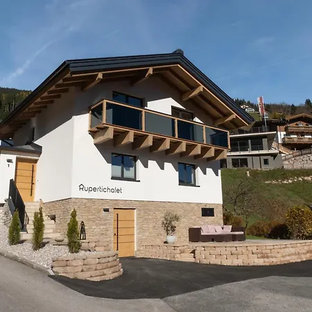 Rupertichalet Semesterbostad *