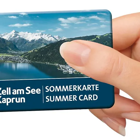 Сasa de vacaciones Rupertichalet *