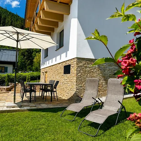 Rupertichalet Tatil Evi *