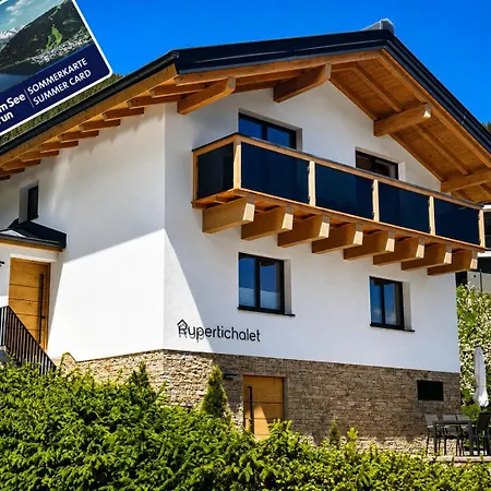 Rupertichalet Tatil Evi