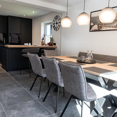 Rupertichalet Zell am See