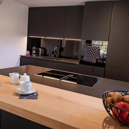 Casa vacanze Rupertichalet Zell am See