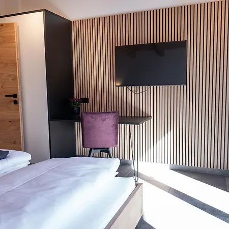 Rupertichalet Casa vacanze