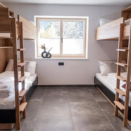 Rupertichalet Casa vacanze *