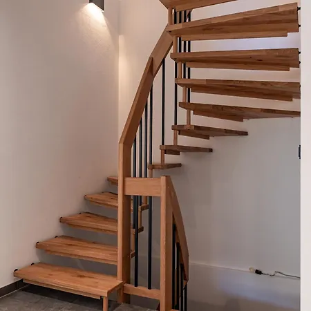 Casa vacanze Rupertichalet *