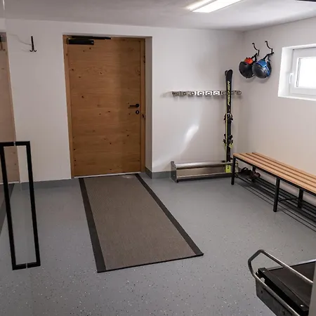 Rupertichalet Casa vacanze