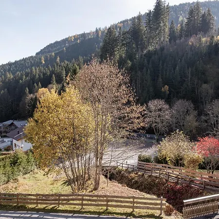 Casa vacanze Rupertichalet *