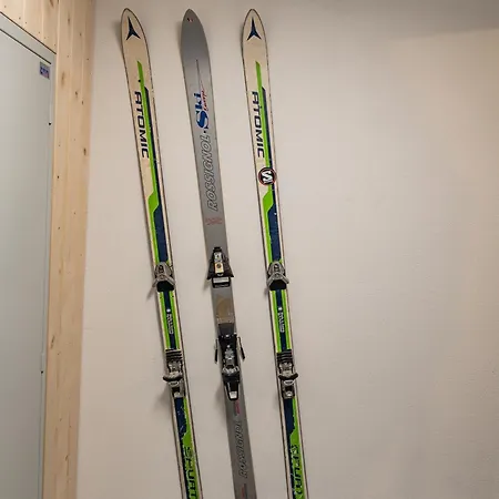 Rupertichalet Casa vacanze *